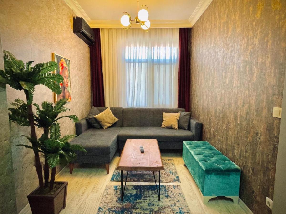 Rio Suite Hotel Istanbul Exterior photo