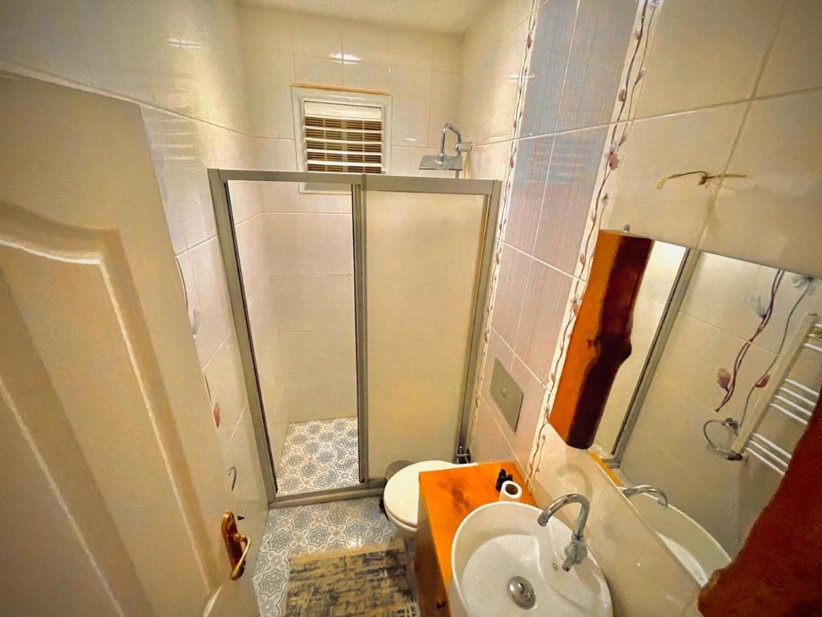 Rio Suite Hotel Istanbul Exterior photo